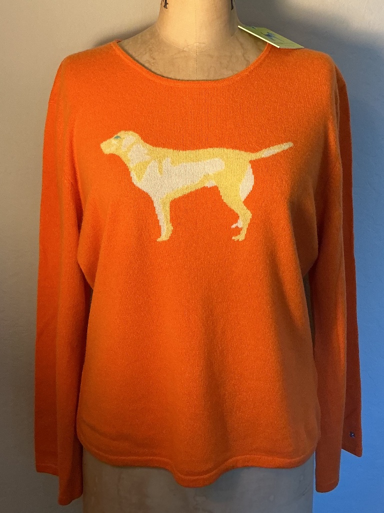 Cashmere Ollie Five Five Nwt